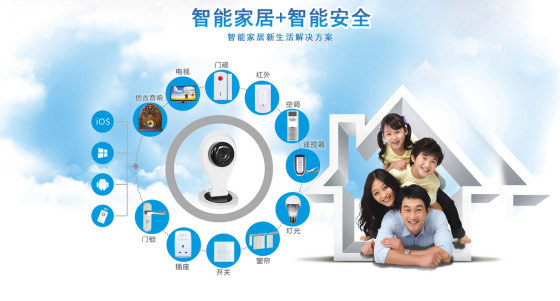 物联网的架构是什么(物联网的体系架构是怎样的)